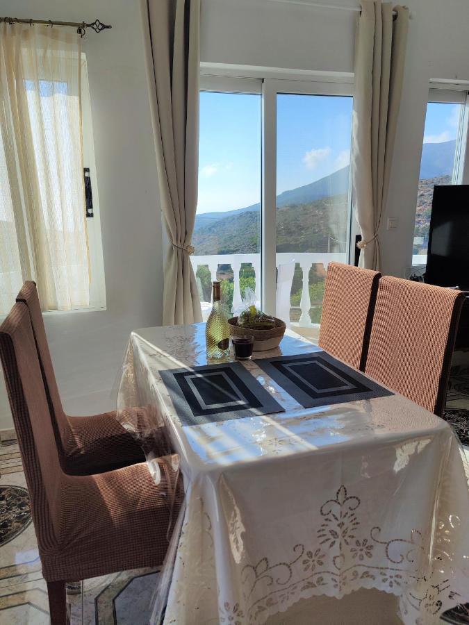 Lakena Sunset View Villa Menetaí Extérieur photo