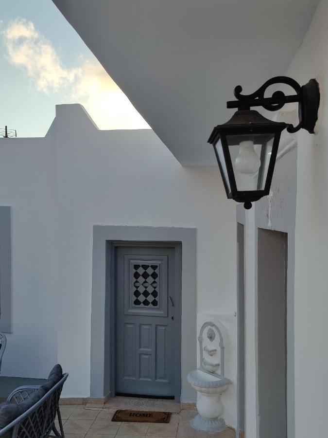 Lakena Sunset View Villa Menetaí Extérieur photo