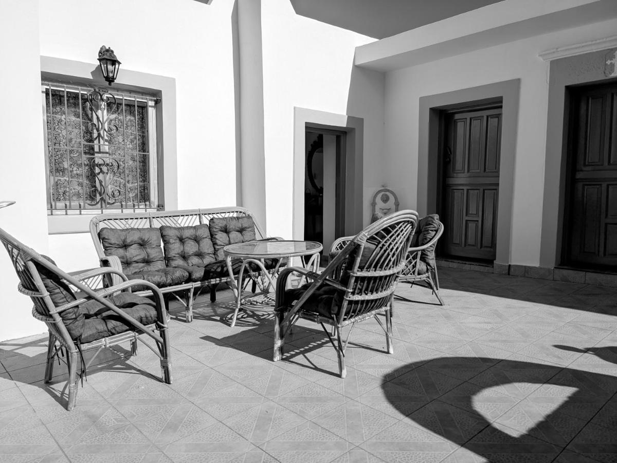 Lakena Sunset View Villa Menetaí Extérieur photo
